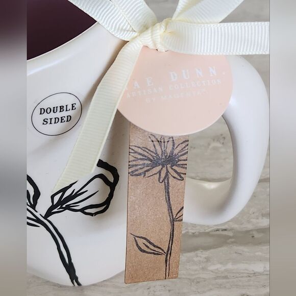 Rae Dunn "For Mom"  Mug -New! - Picture 4 of 6